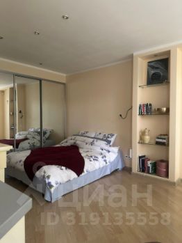 1-комн.кв., 26 м², этаж 4