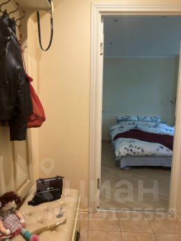 1-комн.кв., 26 м², этаж 4