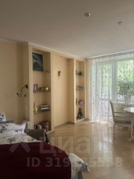 1-комн.кв., 26 м², этаж 4