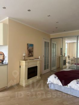 1-комн.кв., 26 м², этаж 4