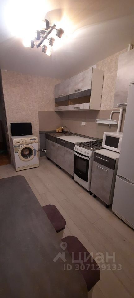 Сдается1-комн.квартира,45м²