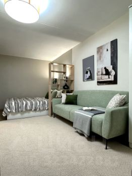 1-комн.кв., 35 м², этаж 15