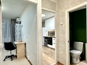 1-комн.кв., 35 м², этаж 15