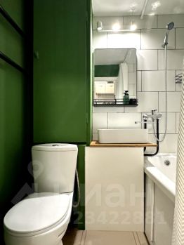 1-комн.кв., 35 м², этаж 15