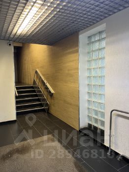 1-комн.кв., 40 м², этаж 7