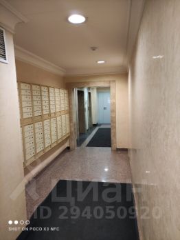 2-комн.кв., 80 м², этаж 6