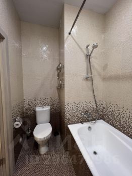 3-комн.апарт., 71 м², этаж 19