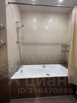 3-комн.апарт., 71 м², этаж 19