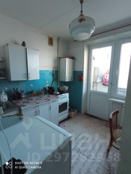 2-комн.кв., 39 м², этаж 9