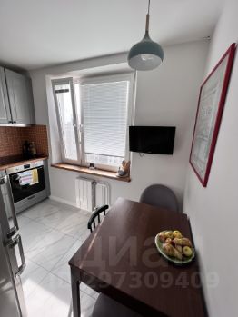 2-комн.кв., 45 м², этаж 11