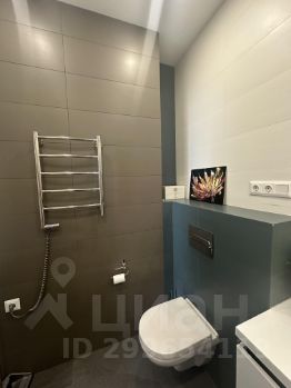 1-комн.кв., 40 м², этаж 13