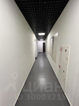 2-комн.апарт., 49 м², этаж 22