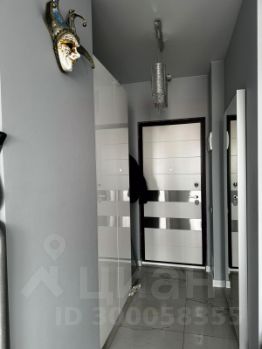 2-комн.кв., 74 м², этаж 10