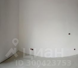 3-комн.кв., 86 м², этаж 20