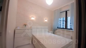 2-комн.кв., 41 м², этаж 15