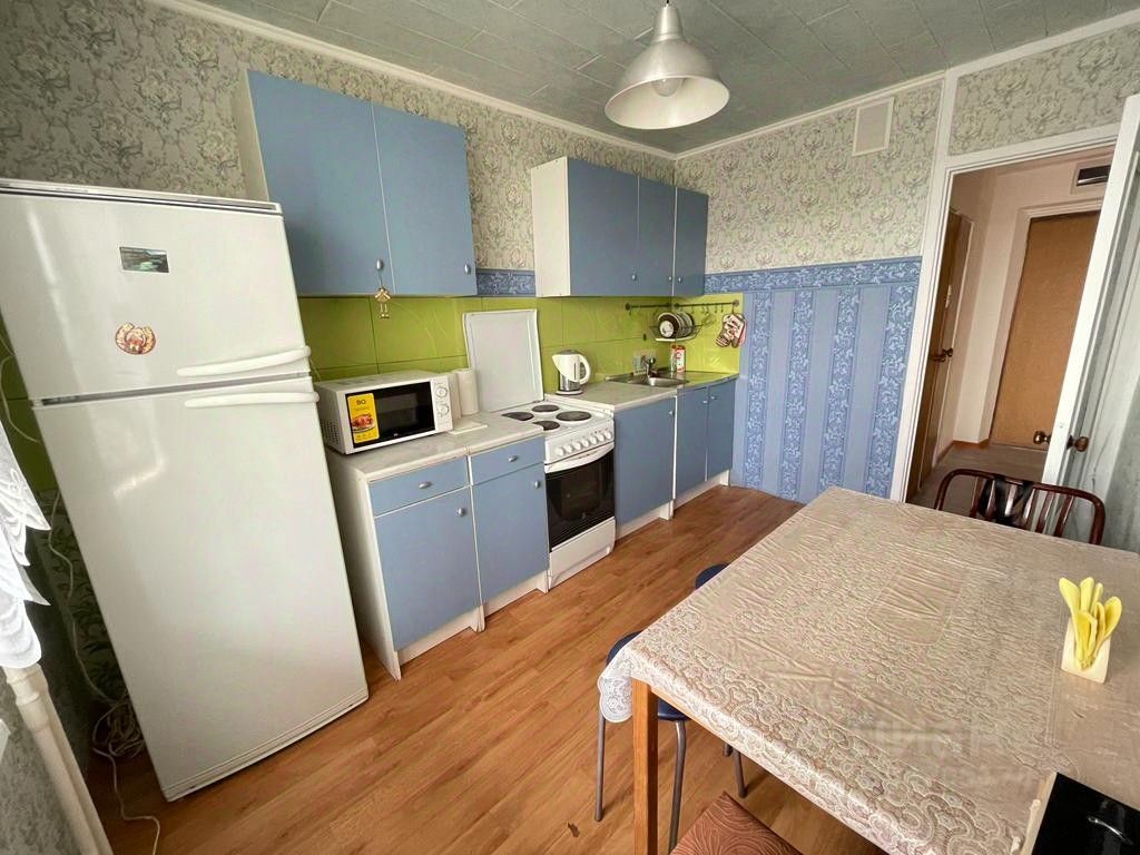 Снять однокомнатную квартиру 45м² Кронштадтский бул., 24К1, Москва, м.  Коптево - база ЦИАН, объявление 304205178