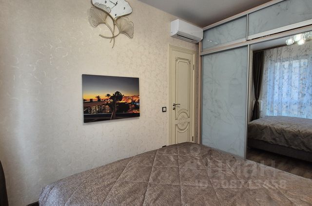 2-комн., 37,8 м², 8/21 этаж