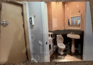 2-комн.кв., 44 м², этаж 20