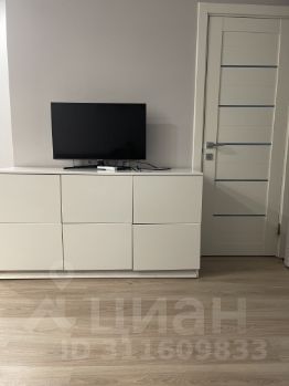 2-комн.кв., 44 м², этаж 20