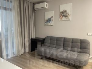 2-комн.кв., 44 м², этаж 20