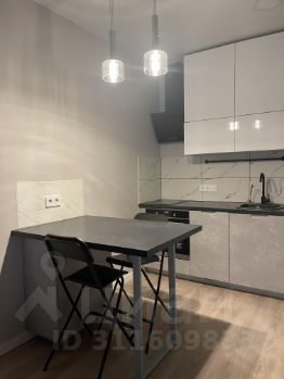 2-комн.кв., 44 м², этаж 20