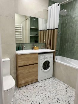 2-комн.кв., 46 м², этаж 9