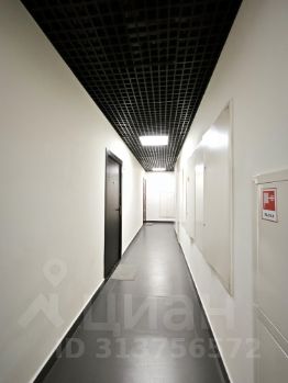 2-комн.апарт., 45 м², этаж 16