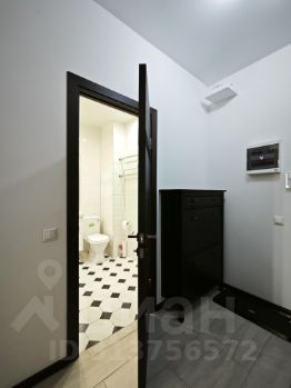 2-комн.апарт., 45 м², этаж 16