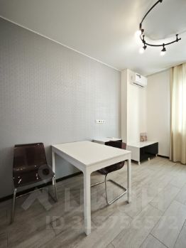 2-комн.апарт., 45 м², этаж 16