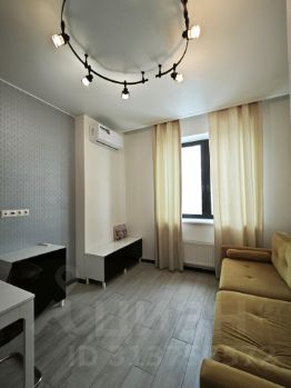 2-комн.апарт., 45 м², этаж 16