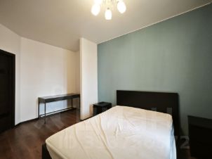 2-комн.апарт., 45 м², этаж 16