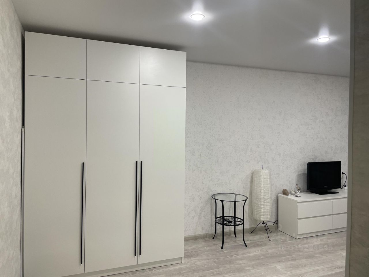 2-комнатная квартира, 45 м² — фото 4