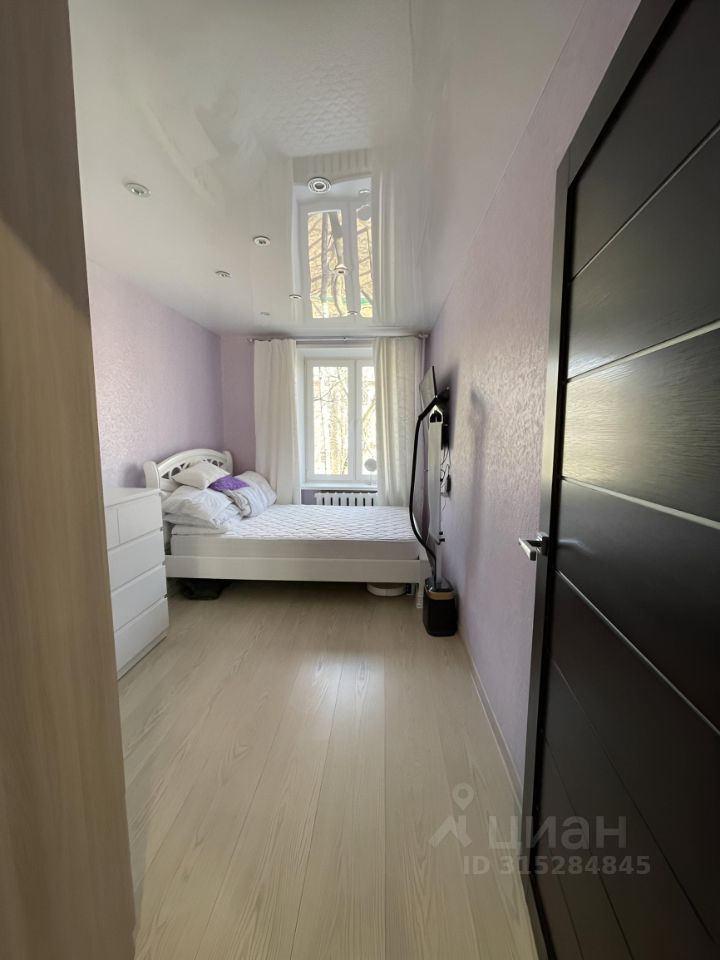 2-комнатная квартира, 45 м² — фото 8
