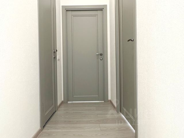 3-комн., 65 м², 8/21 этаж