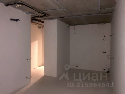 2-комн., 59,2 м², 25/32 этаж