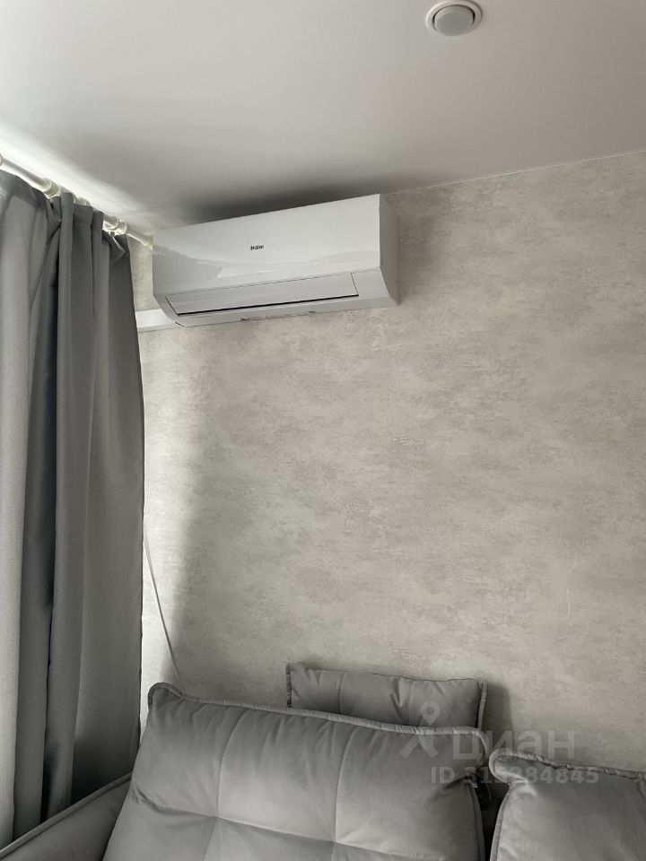 2-комнатная квартира, 45 м² — фото 7