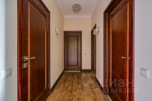 4-комн., 96 м², 8/26 этаж
