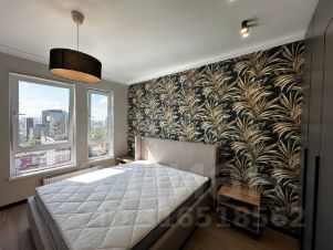 2-комн.кв., 39 м², этаж 28