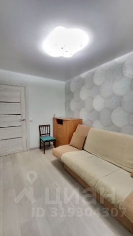 2-комн.кв., 45 м², этаж 2