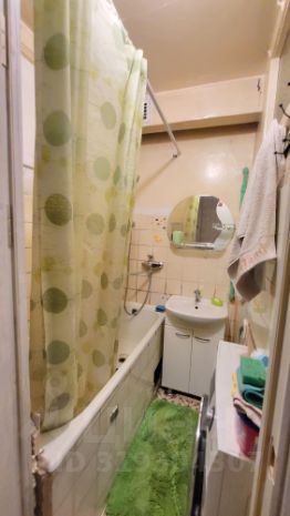 2-комн.кв., 45 м², этаж 2