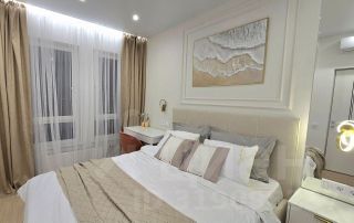 2-комн.кв., 38 м², этаж 24