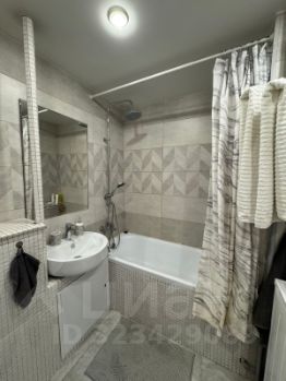 2-комн.кв., 46 м², этаж 2