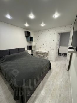 2-комн.кв., 46 м², этаж 2