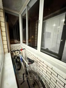 2-комн.кв., 46 м², этаж 2