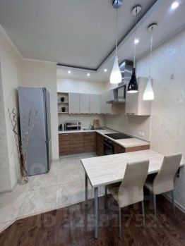 2-комн.кв., 50 м², этаж 11