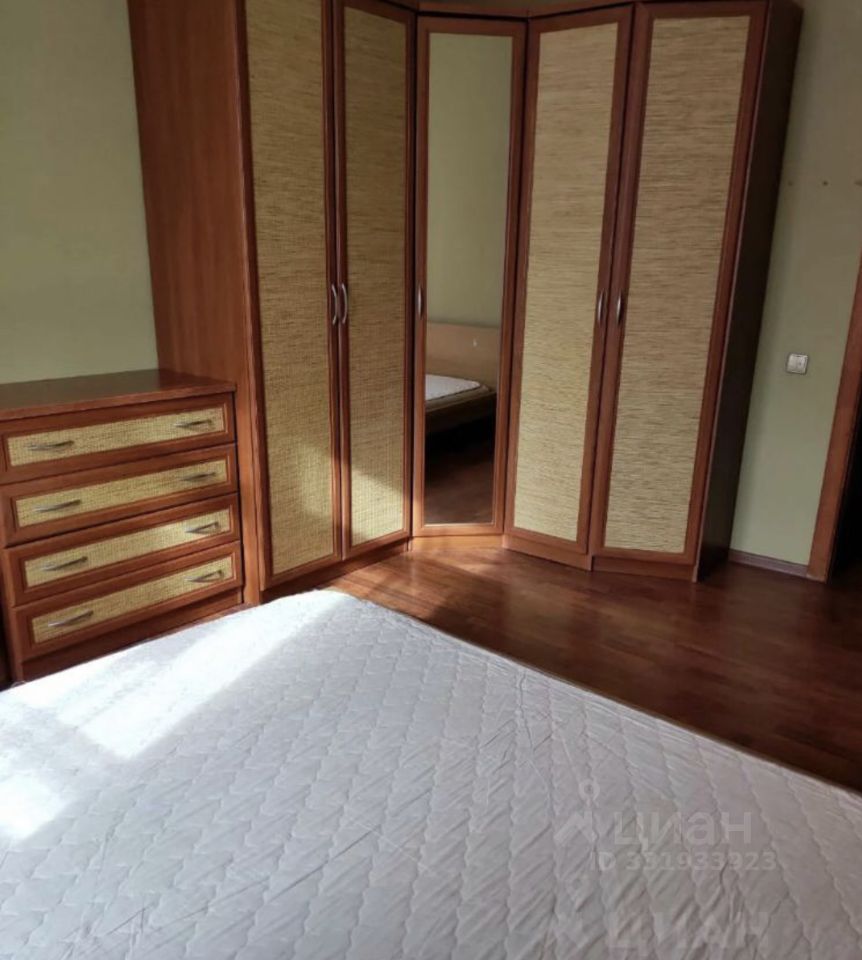 2-комнатная квартира, 65,9 м² — фото 4