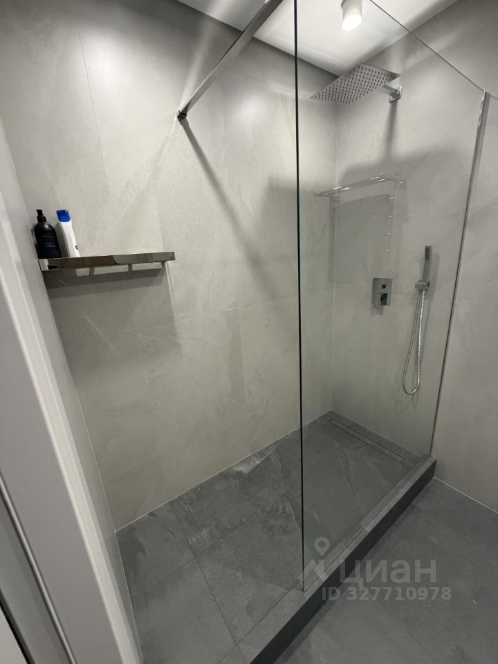 2-комнатная квартира, 40 м² — фото 5