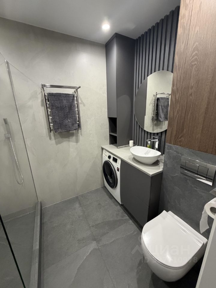 2-комнатная квартира, 40 м² — фото 4