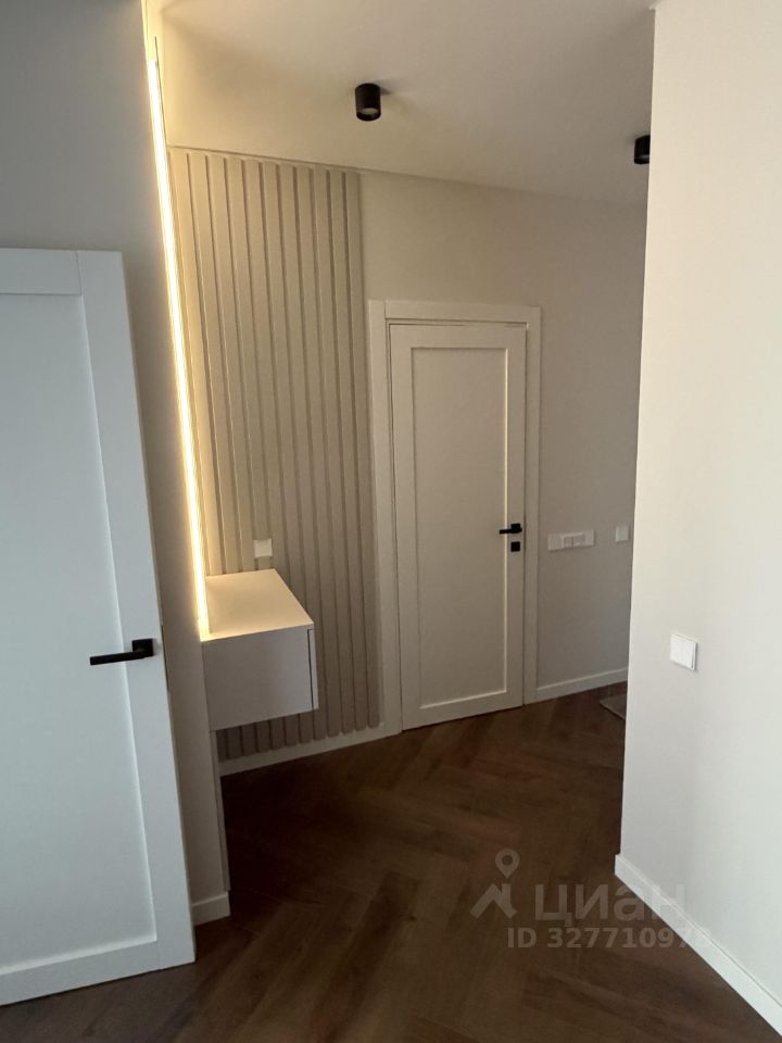 2-комнатная квартира, 40 м² — фото 8