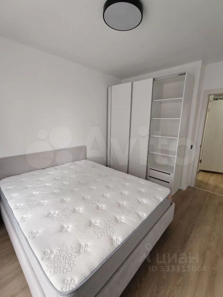 Евро2-комнатная квартира, 41,2 м² — фото 8